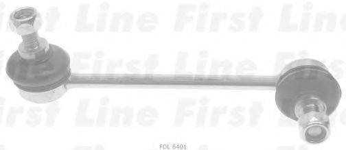 Тяга/стійка, стабілізатор FIRST LINE FDL6401