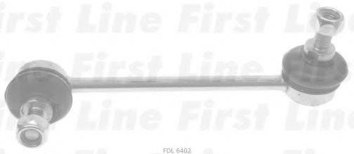FIRST LINE FDL6402 Тяга / стойка, стабилизатор