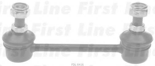 Тяга / стойка, стабилизатор FIRST LINE FDL6416