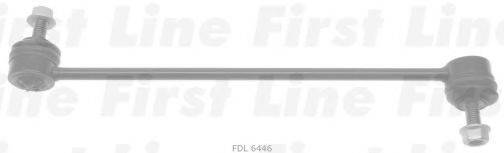 Тяга/стійка, стабілізатор FIRST LINE FDL6446