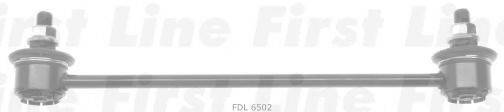 FIRST LINE FDL6502 Тяга / стойка, стабилизатор