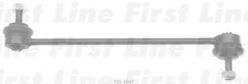 FIRST LINE FDL6547 Тяга / стойка, стабилизатор