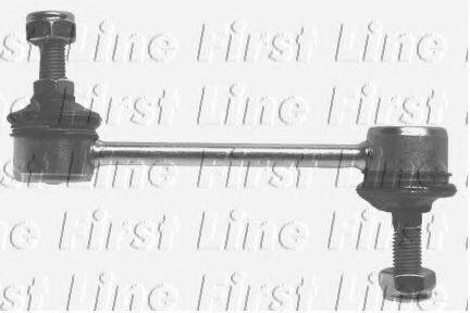 Тяга/стійка, стабілізатор FIRST LINE FDL6573