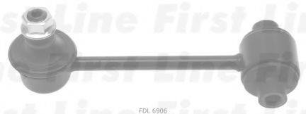 Тяга/стійка, стабілізатор FIRST LINE FDL6906
