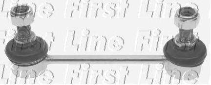 Тяга/стійка, стабілізатор FIRST LINE FDL7201