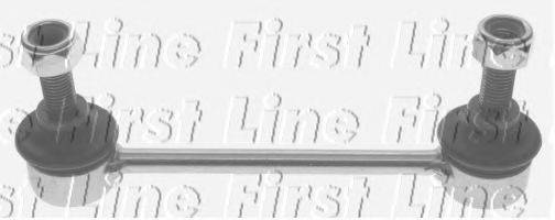 Тяга/стійка, стабілізатор FIRST LINE FDL7210