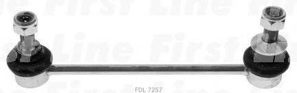 FIRST LINE FDL7257 Тяга / стойка, стабилизатор