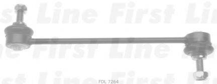 FIRST LINE FDL7264 Тяга / стойка, стабилизатор