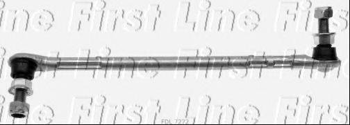 Тяга/стійка, стабілізатор FIRST LINE FDL7272