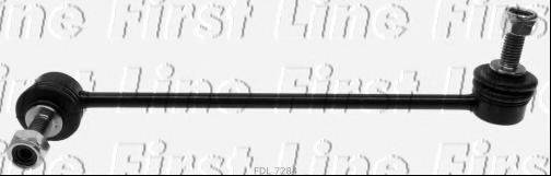 Тяга/стійка, стабілізатор FIRST LINE FDL7284