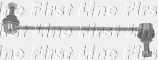 FIRST LINE FDL7318 Тяга / стойка, стабилизатор