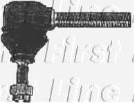 Угловой шарнир, продольная рулевая тяга FIRST LINE FTR4131