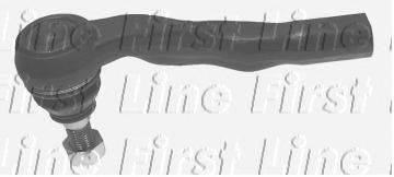 Наконечник поперечної кермової тяги FIRST LINE FTR5110