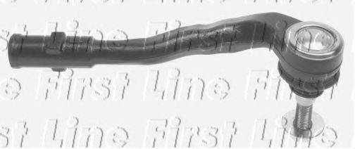 FIRST LINE FTR5572 Наконечник поперечної кермової тяги