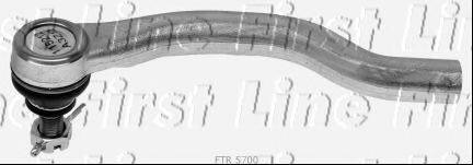 Наконечник поперечной рулевой тяги FIRST LINE FTR5700