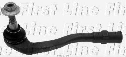 FIRST LINE FTR5710 Наконечник поперечной рулевой тяги