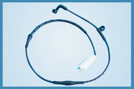 FREMAX WI5049 Сигнализатор, износ тормозных колодок