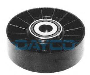 Паразитний / провідний ролик, полікліновий ремінь DAYCO APV2119