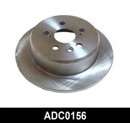 гальмівний диск COMLINE ADC0156