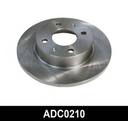 COMLINE ADC0210 Тормозной диск