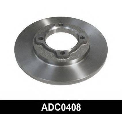 COMLINE ADC0408 Тормозной диск