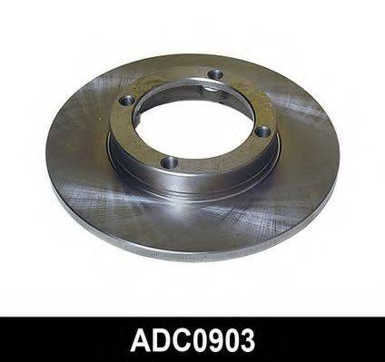 COMLINE ADC0903 гальмівний диск