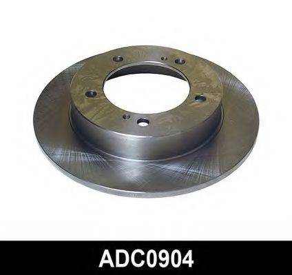 COMLINE ADC0904 Тормозной диск