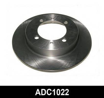 COMLINE ADC1022 Тормозной диск