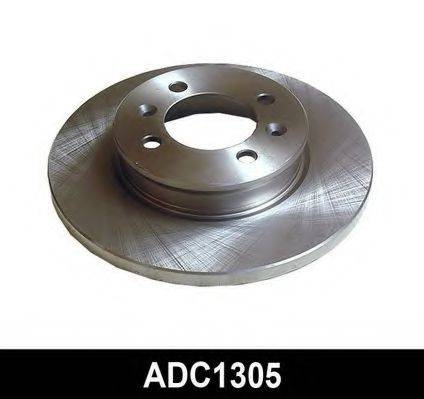 гальмівний диск COMLINE ADC1305