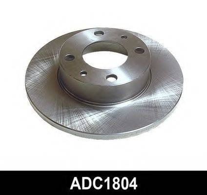 гальмівний диск COMLINE ADC1804