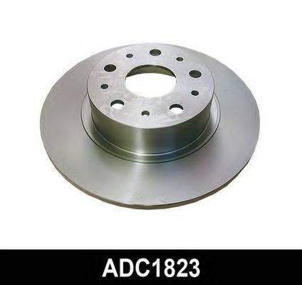 гальмівний диск COMLINE ADC1823