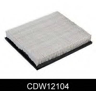 Воздушный фильтр COMLINE CDW12104