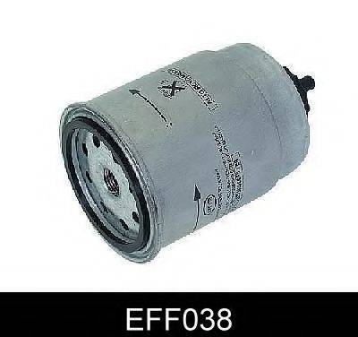 COMLINE EFF038 Топливный фильтр