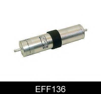 Паливний фільтр COMLINE EFF136