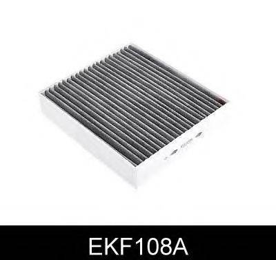 Фільтр, повітря у внутрішньому просторі COMLINE EKF108A