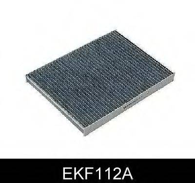 Фільтр, повітря у внутрішньому просторі COMLINE EKF112A