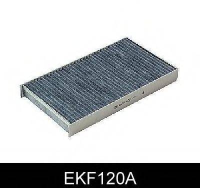 COMLINE EKF120A Фильтр, воздух во внутренном пространстве