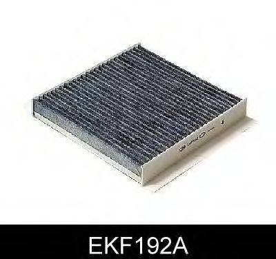 Фильтр, воздух во внутренном пространстве COMLINE EKF192A