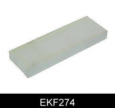 COMLINE EKF274 Фильтр, воздух во внутренном пространстве
