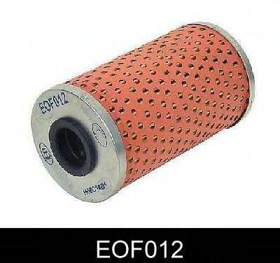Масляний фільтр COMLINE EOF012