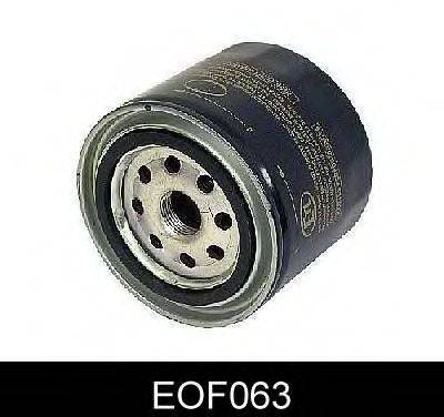 Масляний фільтр COMLINE EOF063