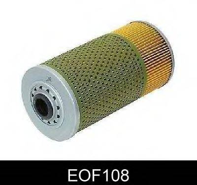 Масляний фільтр COMLINE EOF108