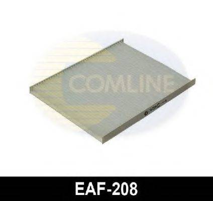 COMLINE EAF208 Фильтр, воздух во внутренном пространстве