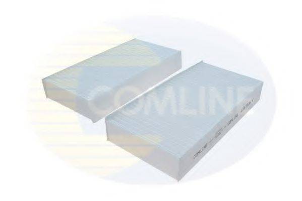 COMLINE EKF3402 Фильтр, воздух во внутренном пространстве