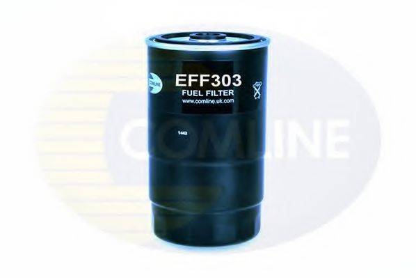 Паливний фільтр COMLINE EFF303