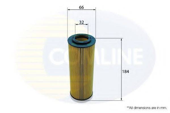 COMLINE EOF290 Масляний фільтр