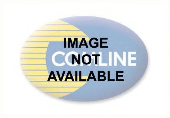 Комплект гальмівних колодок, дискове гальмо COMLINE CBP01537