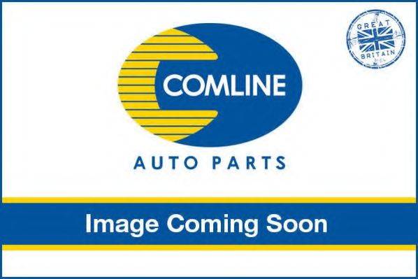 COMLINE ADB9053 Комплект тормозных колодок, дисковый тормоз