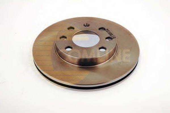 COMLINE ADC1406 Тормозной диск