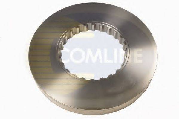 гальмівний диск COMLINE ADC9020